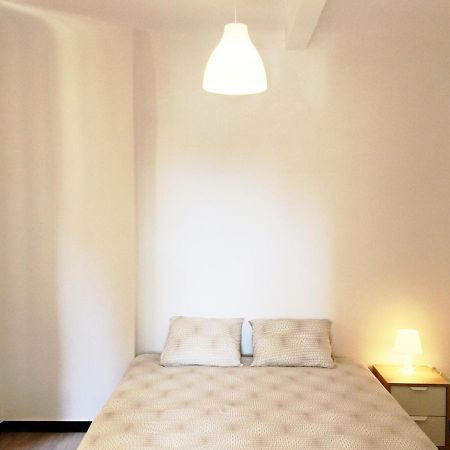 Stazione Principe Miramare Apartment Genova Exterior foto